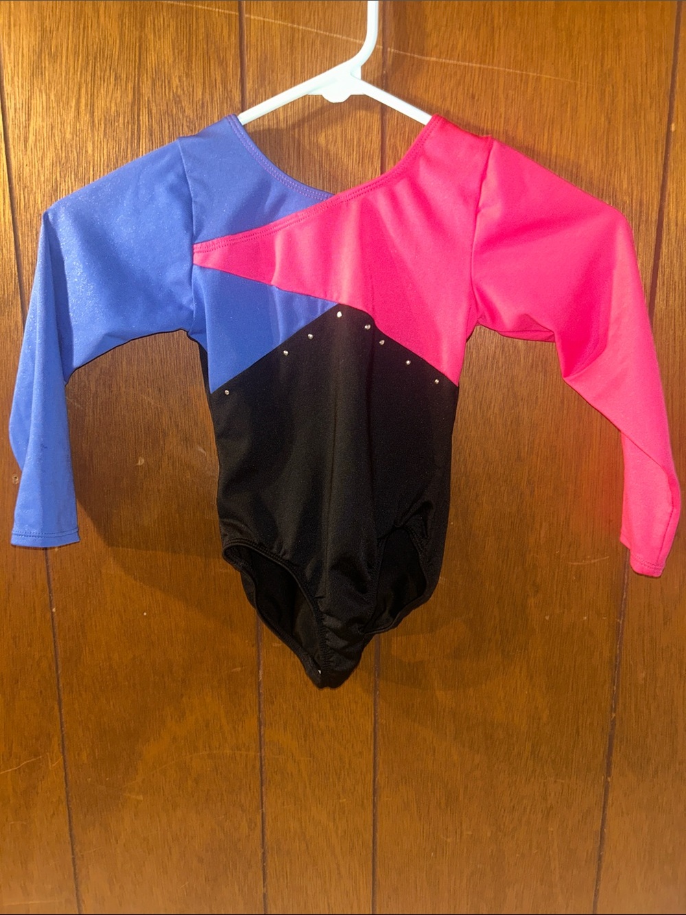 5/$20 Danskin | Leotard